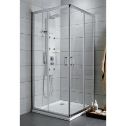 RADAWAY sprchová stena Premium Plus D 1200x800 kod 30435-01-01N