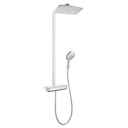 Hansgrohe Raindance Select Showerpipe 360 chróm kód 27112000