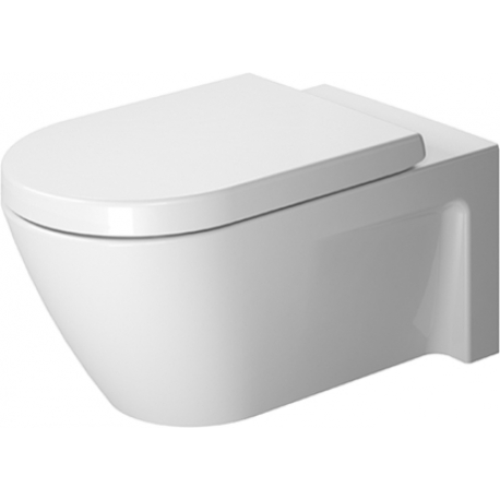 DURAVIT WC závesné Starck2 kód 2533590000