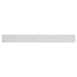 ALCAPLAST Rošt pre líniový podlahový žľab (syntetický kameň Granit) kód MI1207-550