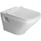 DURAVIT wc DURASTYLE závesné 253090000