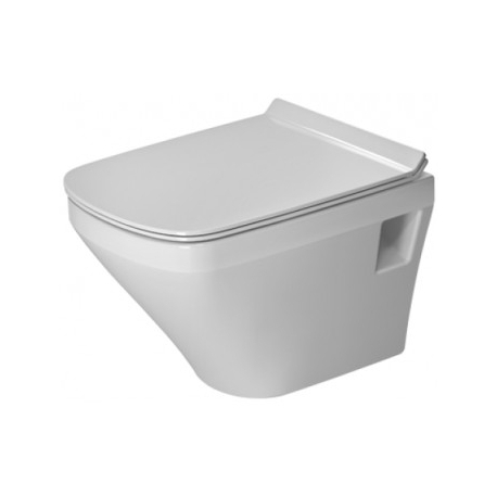 DURAVIT wc DURASTYLE závesné COMPACT 2539090000