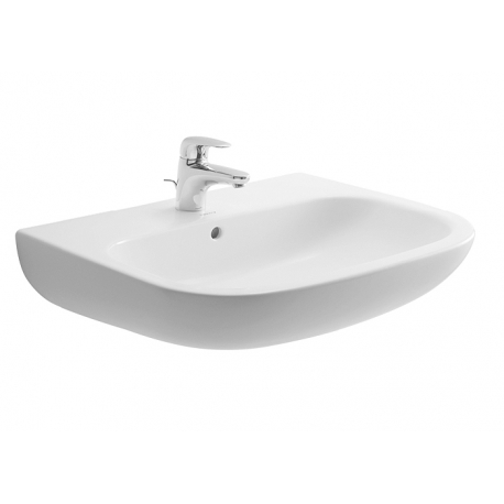 DURAVIT umývadlo D-CODE 23106500002