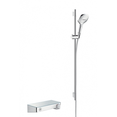 HANSGROHE ShowerTablet Select 300, kombinácia 0,9 m 27027000