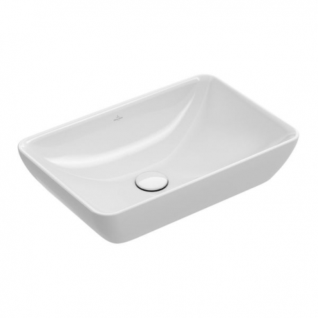 VILLEROY & BOCH Venticello umývadlo na dosku 41135501