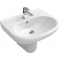 VILLEROY & BOCH O.Novo umývadlo 51606001