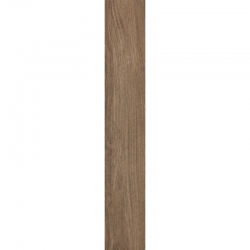 BURIAL brown dlažba rektifikovaná matná 16×98,5 cm