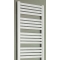 NEVEL vykurovacie teleso 555x1043mm, 440 W, biela (H-610)